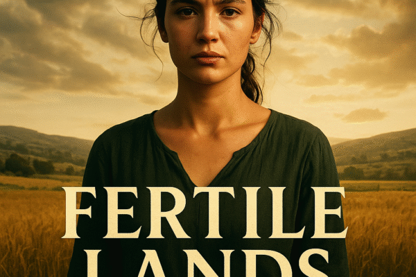 Fertile Lands Trailer | New Turkish Series on Show TV 2025